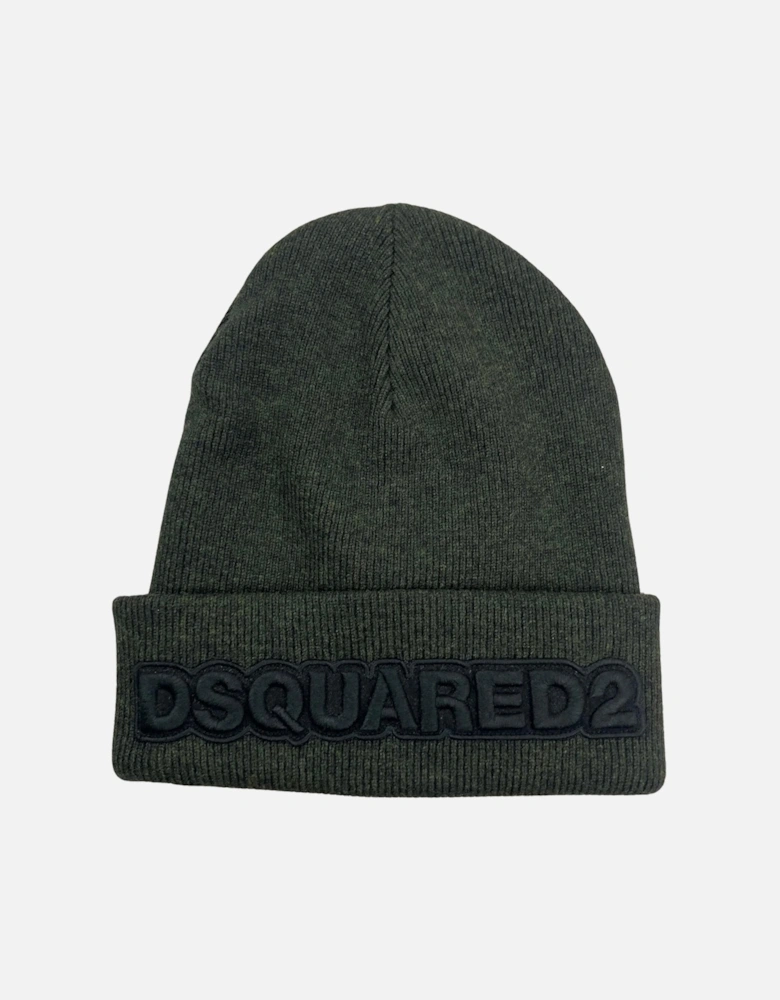 Beanie - Khaki