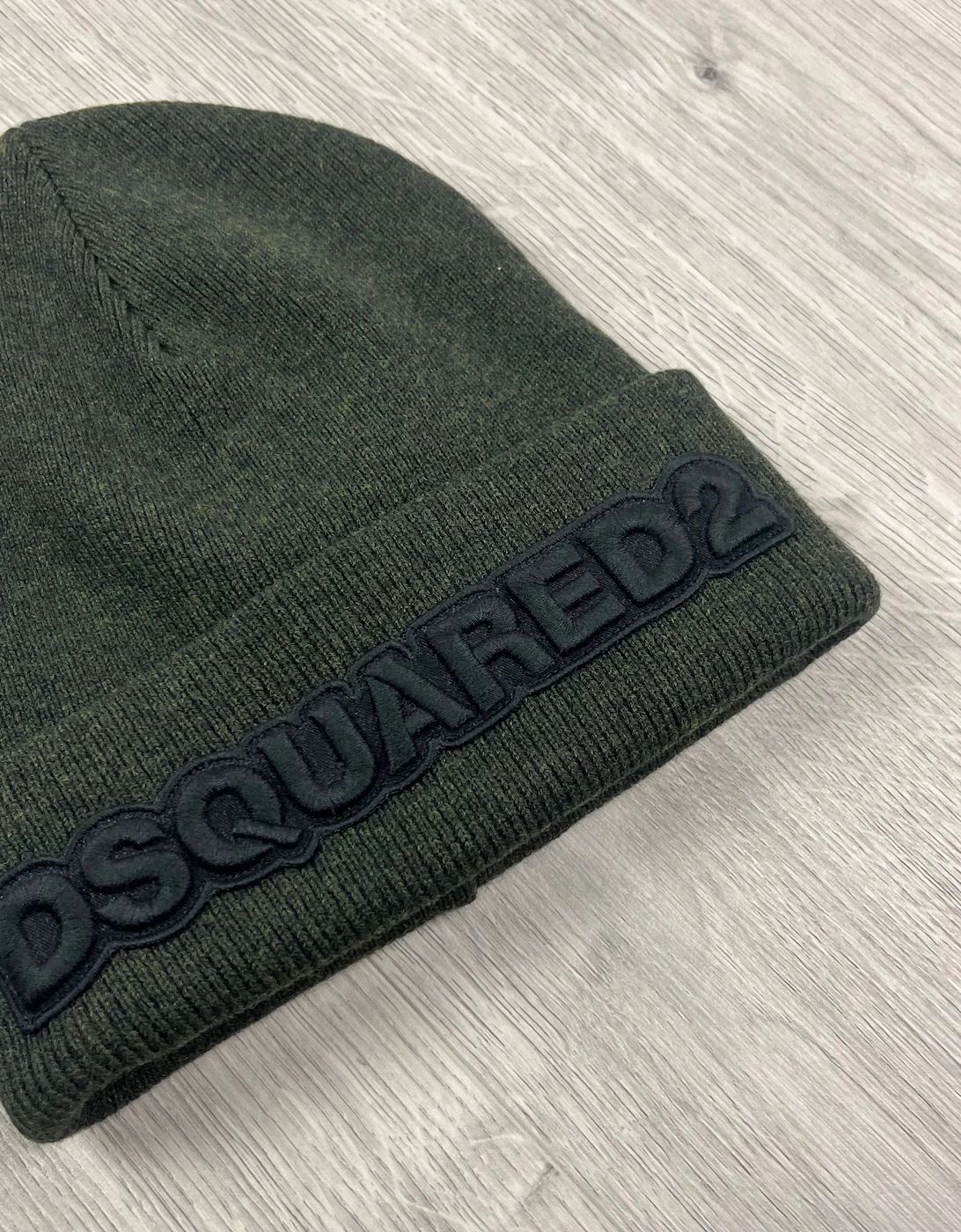 Beanie - Khaki