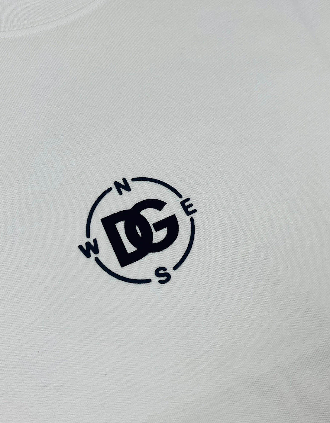 Marina T-Shirt - White