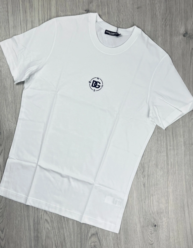 Marina T-Shirt - White