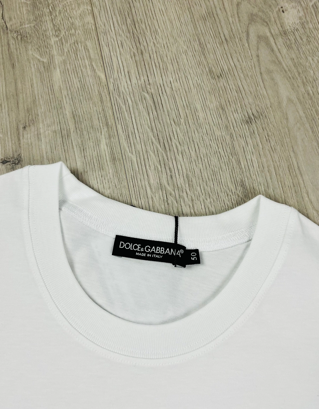 Marina T-Shirt - White