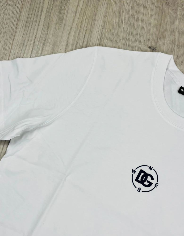 Marina T-Shirt - White