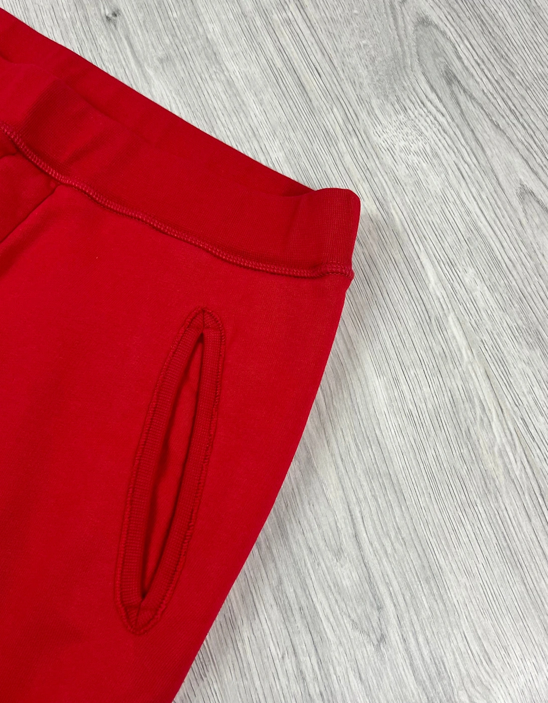 ICON Sweatpants - Red