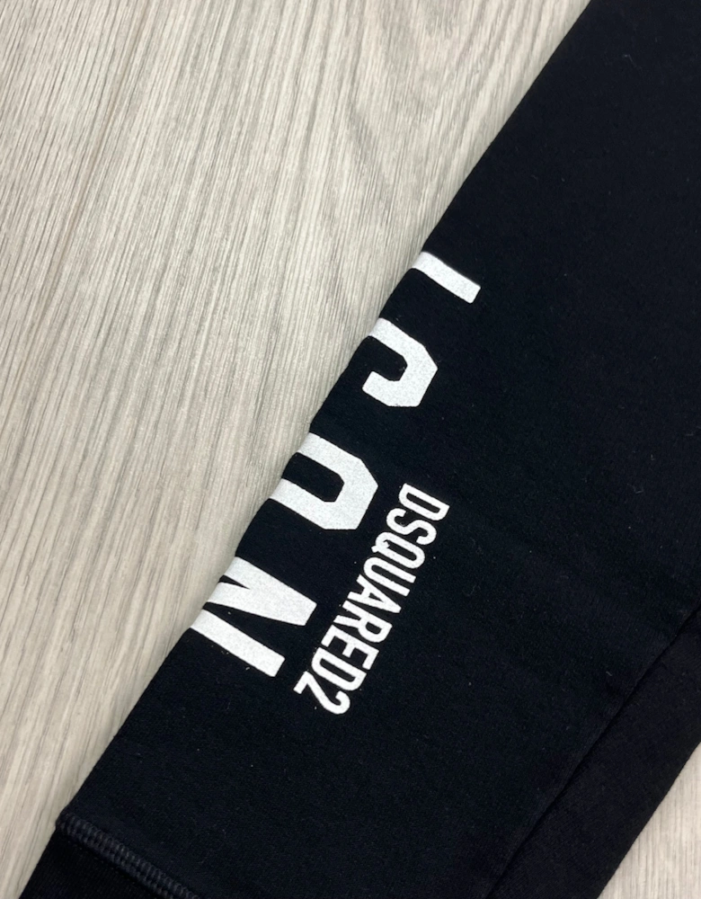 ICON Sweatpants - Black