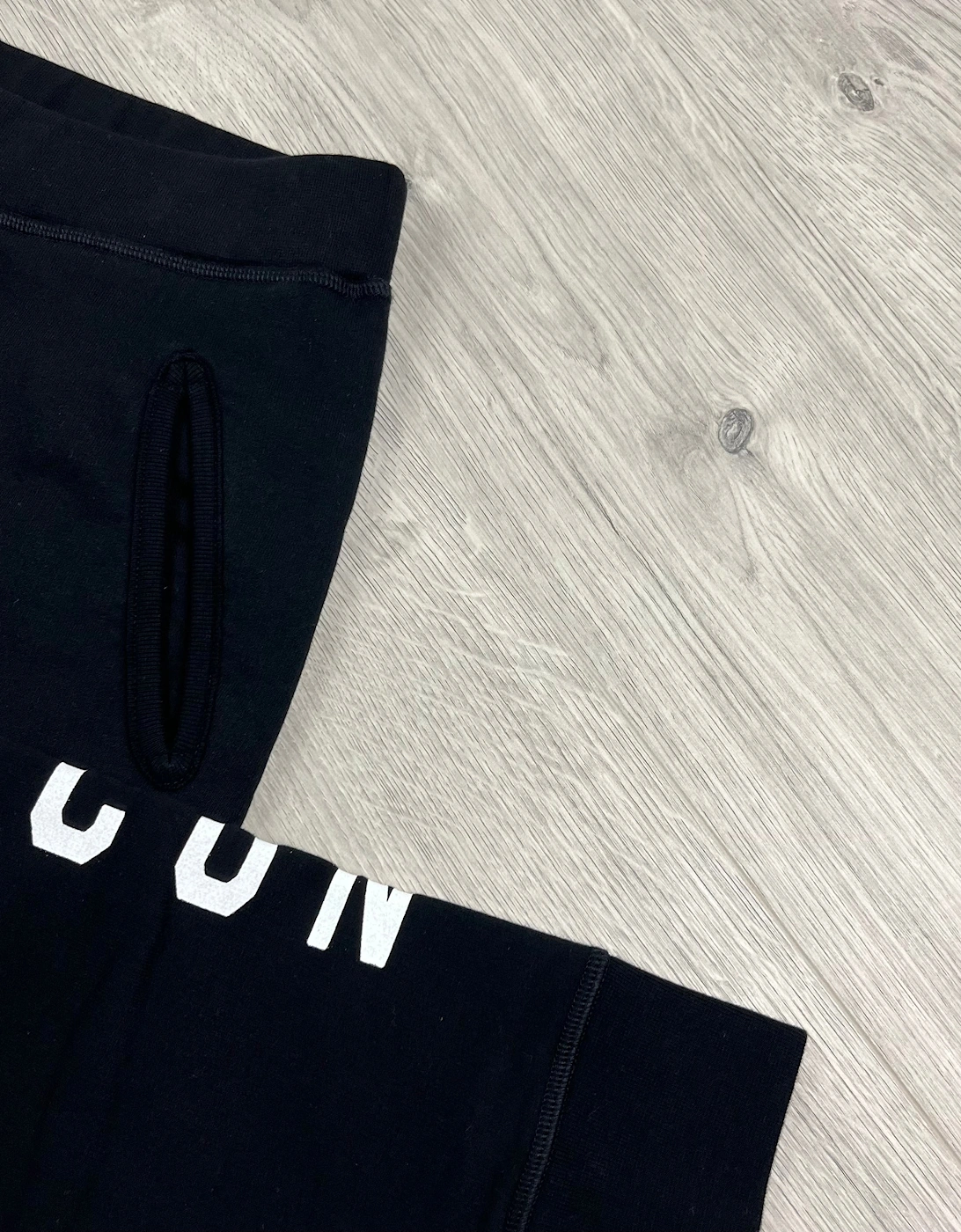 ICON Sweatpants - Black