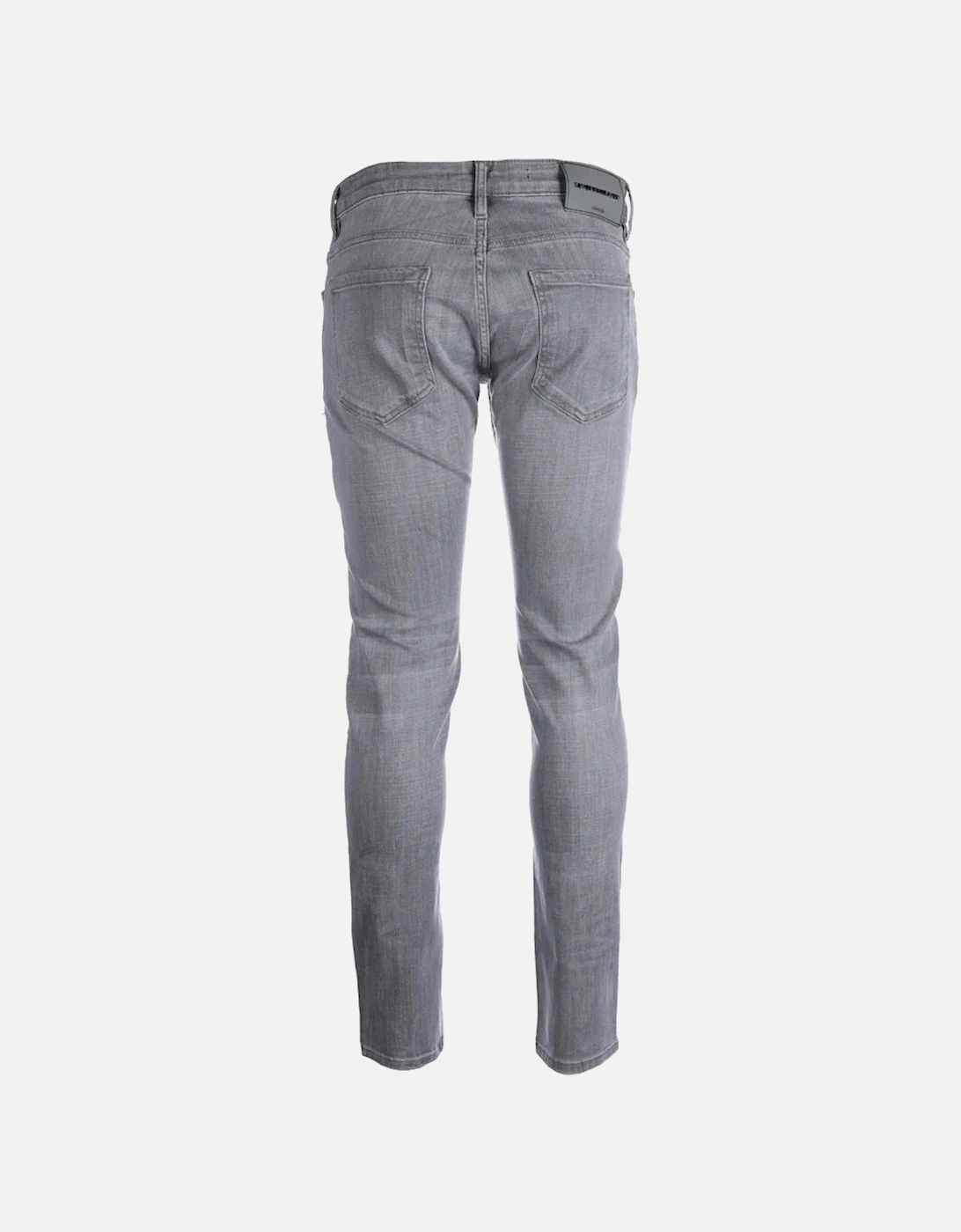 Slim Jeans - Grey