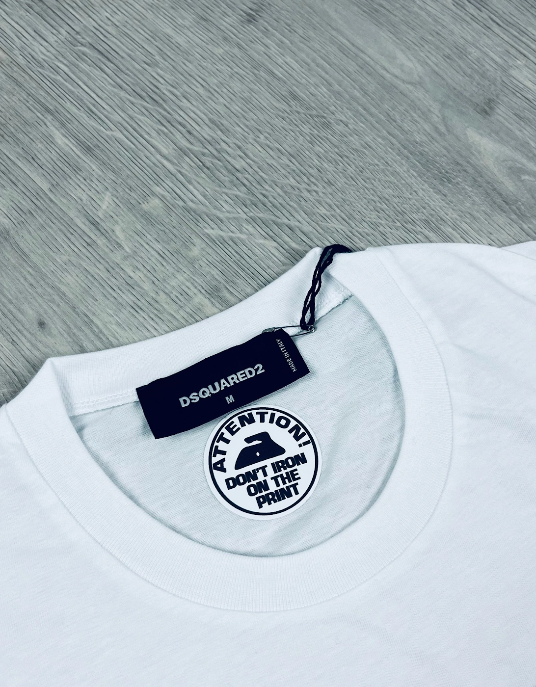 ICON T-Shirt - White