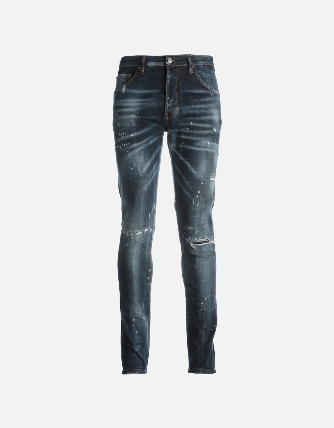 Slim Jeans - Blue, 7 of 6