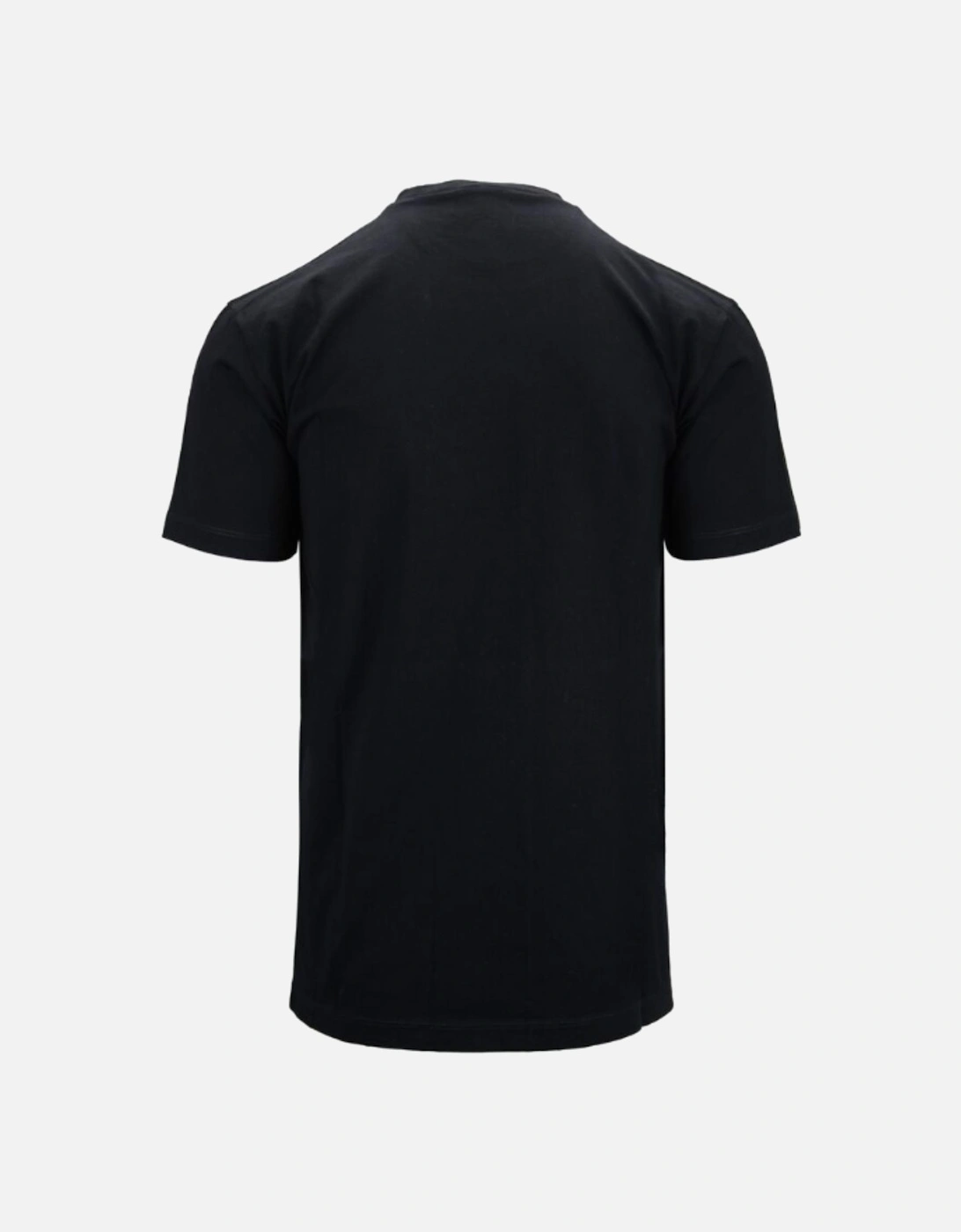 Fullback T-Shirt - Black