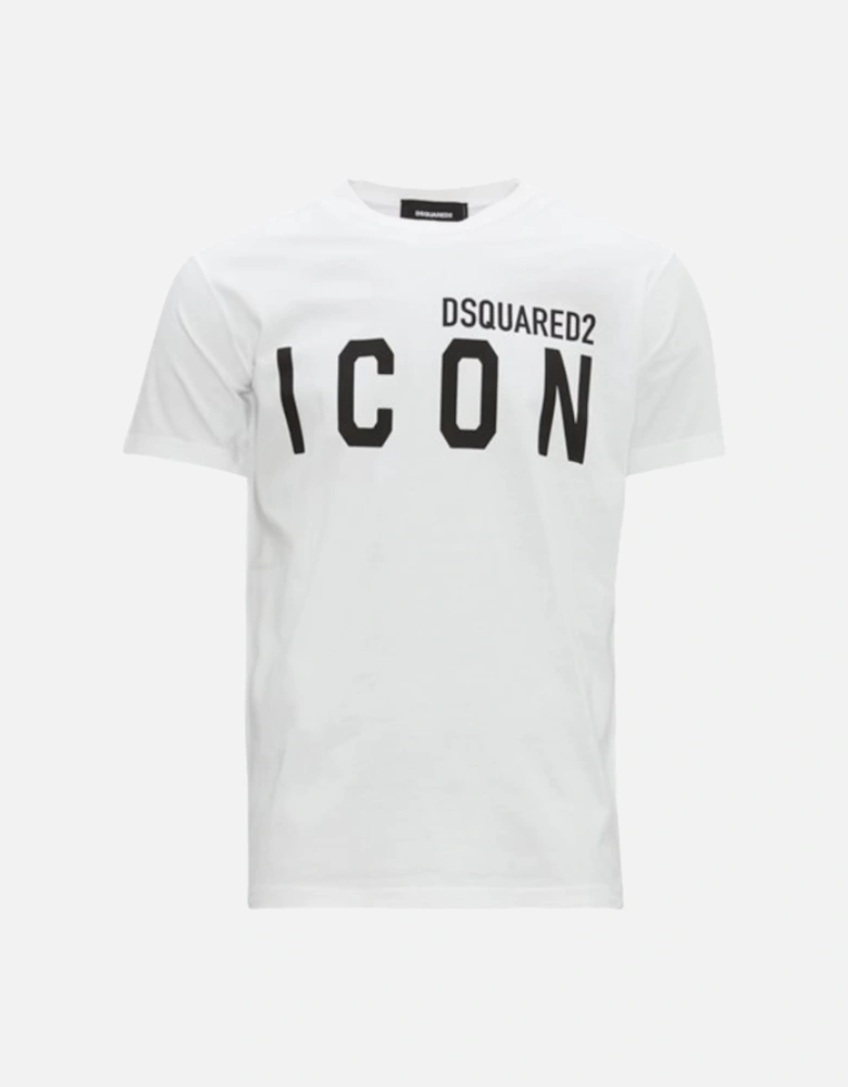 ICON T-Shirt - White