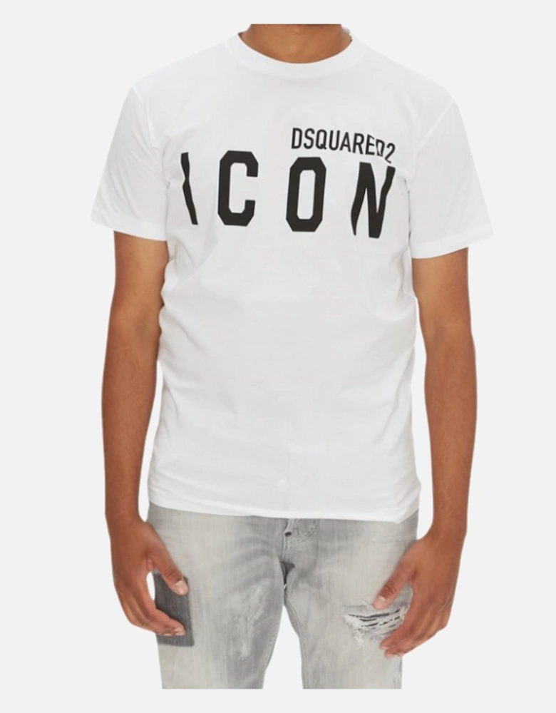 ICON T-Shirt - White