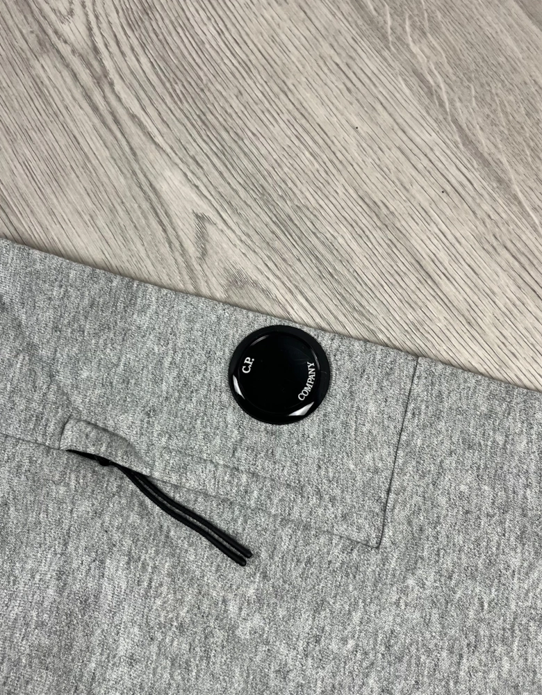 Raised Fleece Sweatshirt - Grey