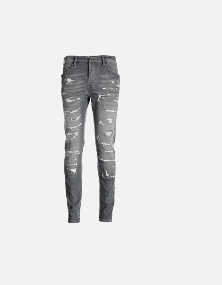 Slim Jeans - Grey