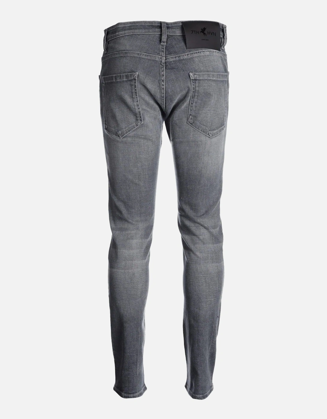 Slim Jeans - Grey