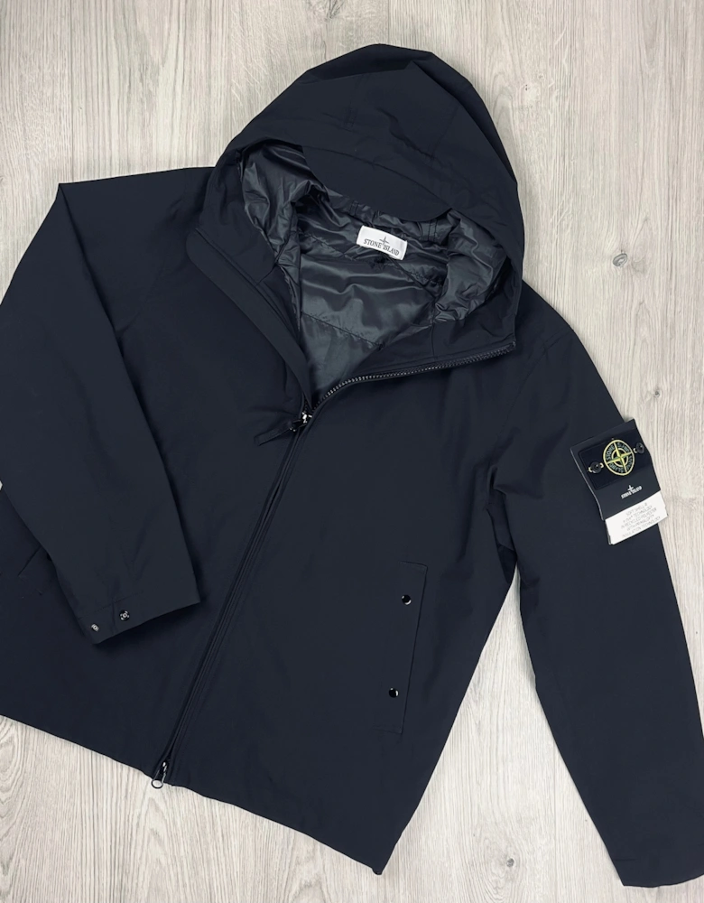 PrimaLoft Jacket - Black