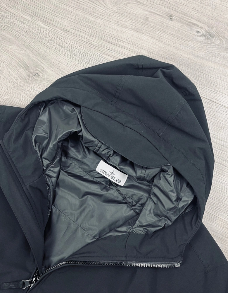 PrimaLoft Jacket - Black