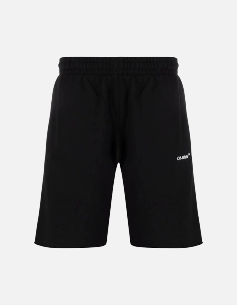 Jersey Shorts - Black