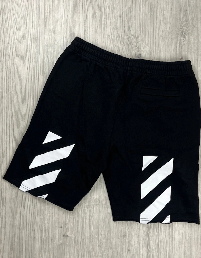 Jersey Shorts - Black