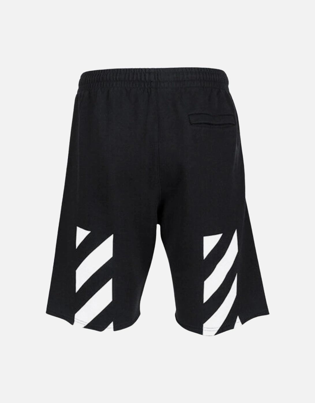 Jersey Shorts - Black