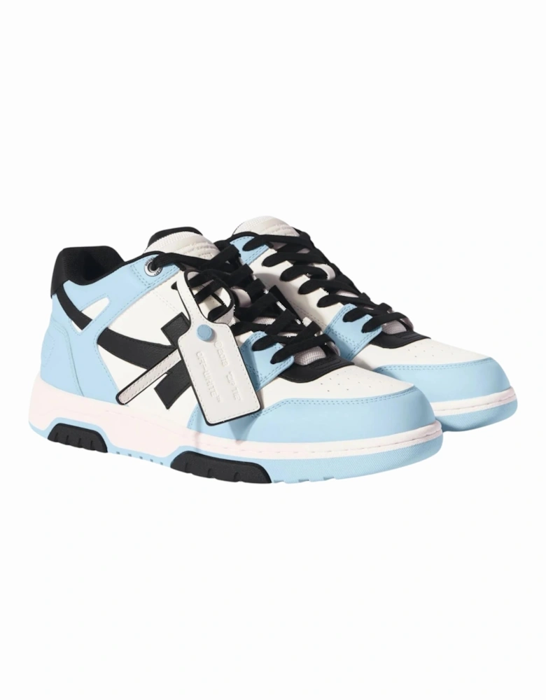 Out Of Office Sneakers - Blue