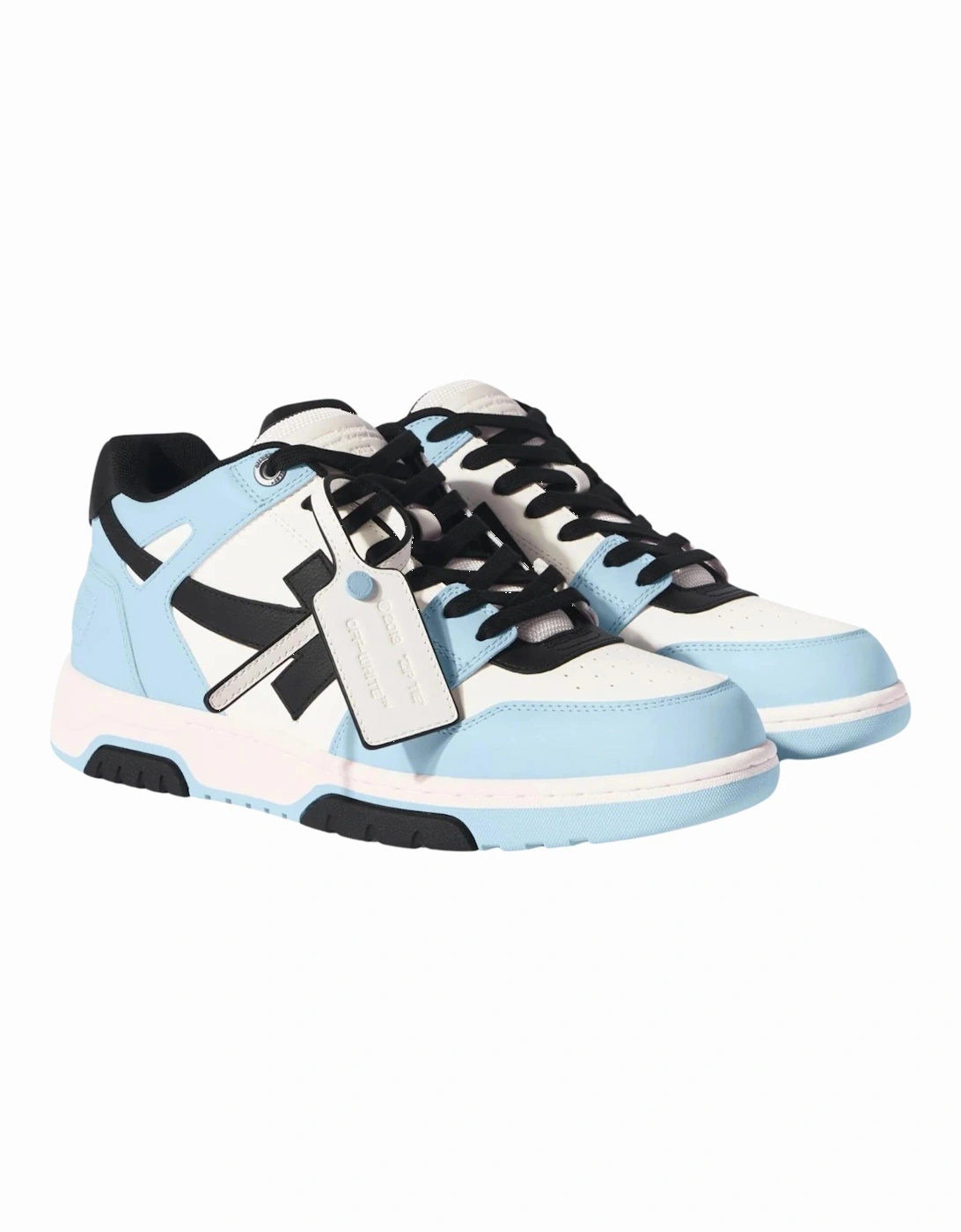 Out Of Office Sneakers - Blue, 7 of 6