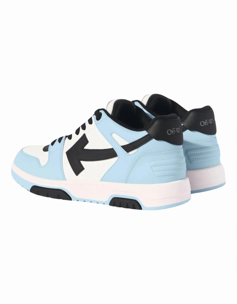 Out Of Office Sneakers - Blue