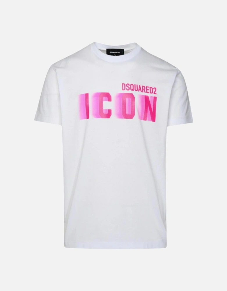 ICON T-Shirt - White