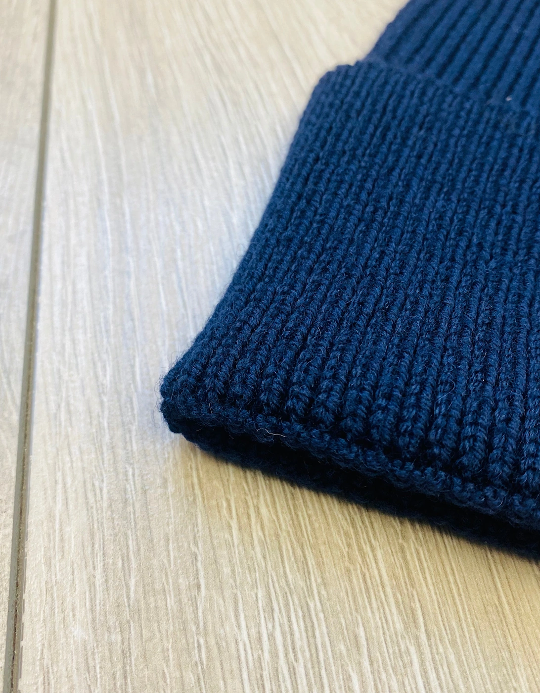 ICON Beanie - Navy