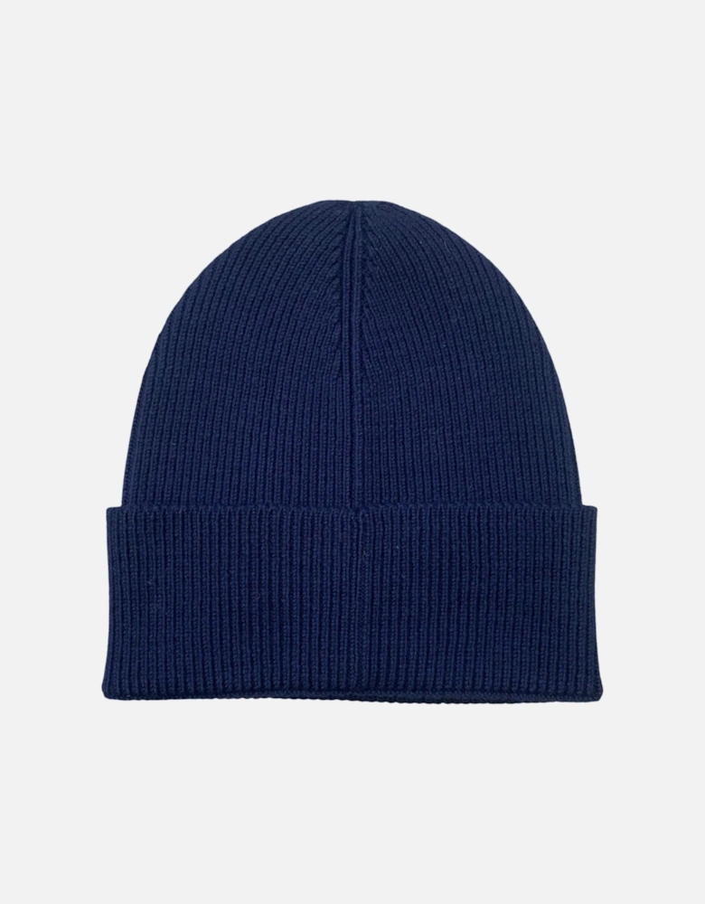 ICON Beanie - Navy