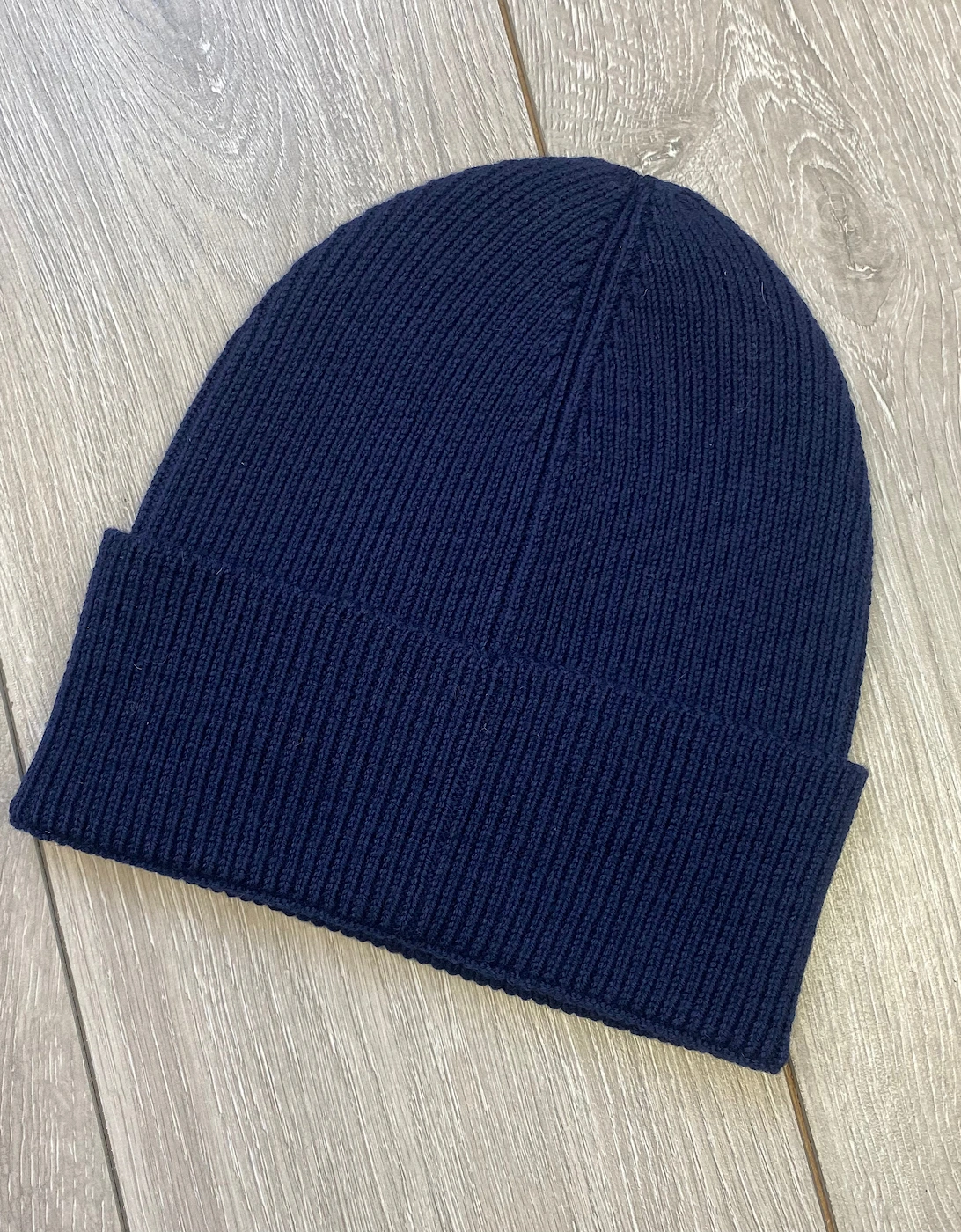 ICON Beanie - Navy