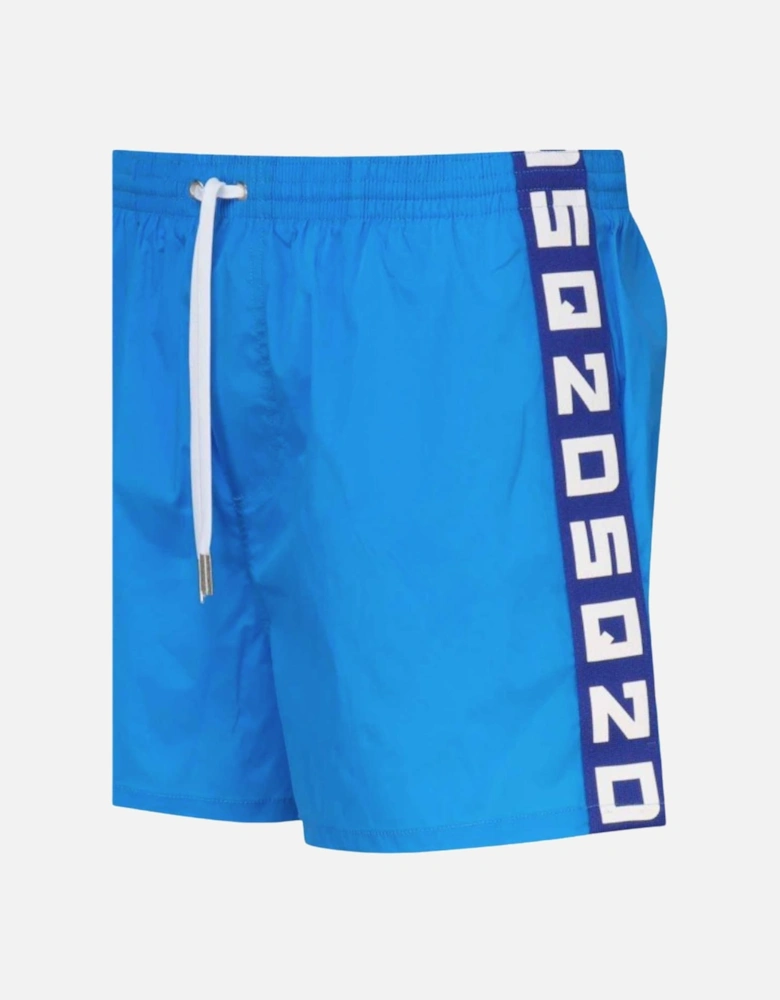 Swim Shorts - Blue