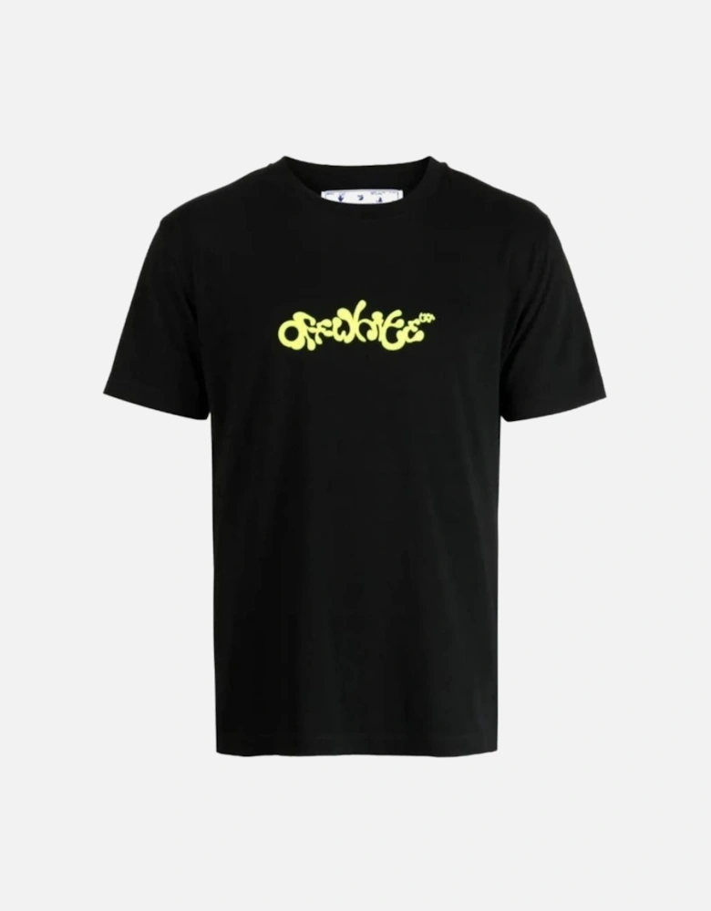 Opposite T-Shirt - Black