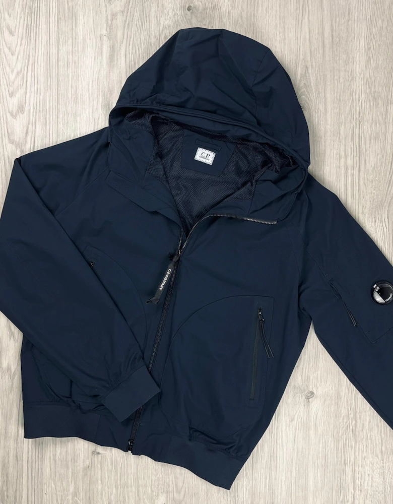 Pro-Tek Jacket - Navy