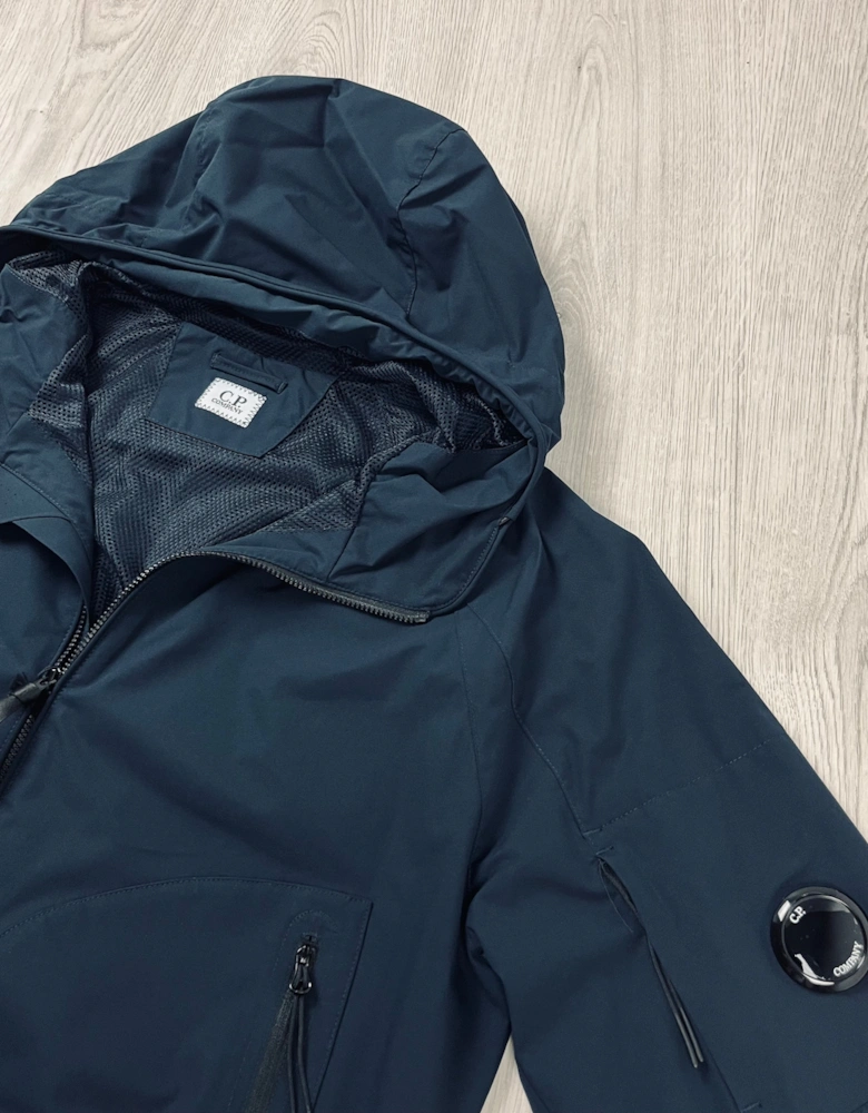 Pro-Tek Jacket - Navy