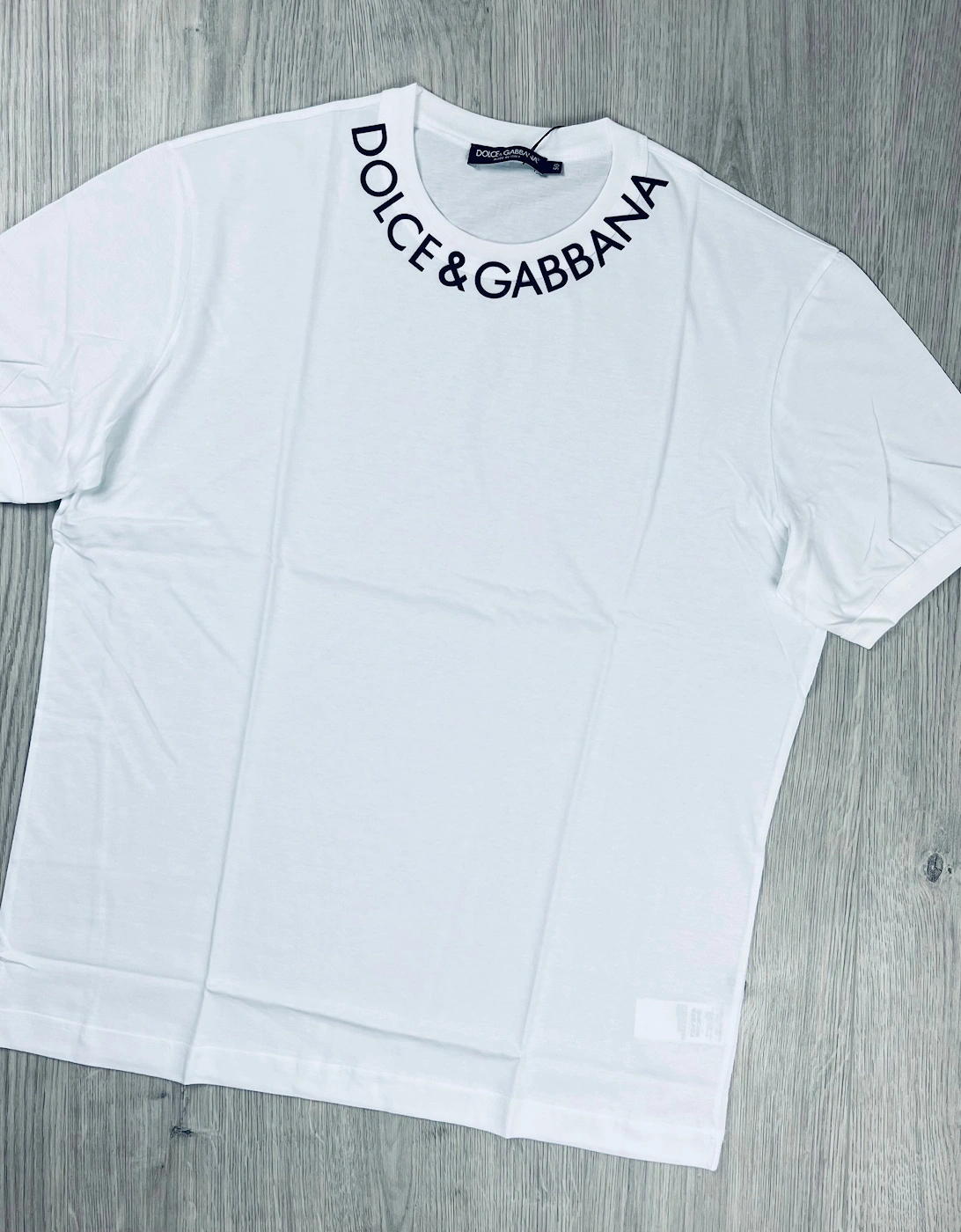 T-Shirt - White