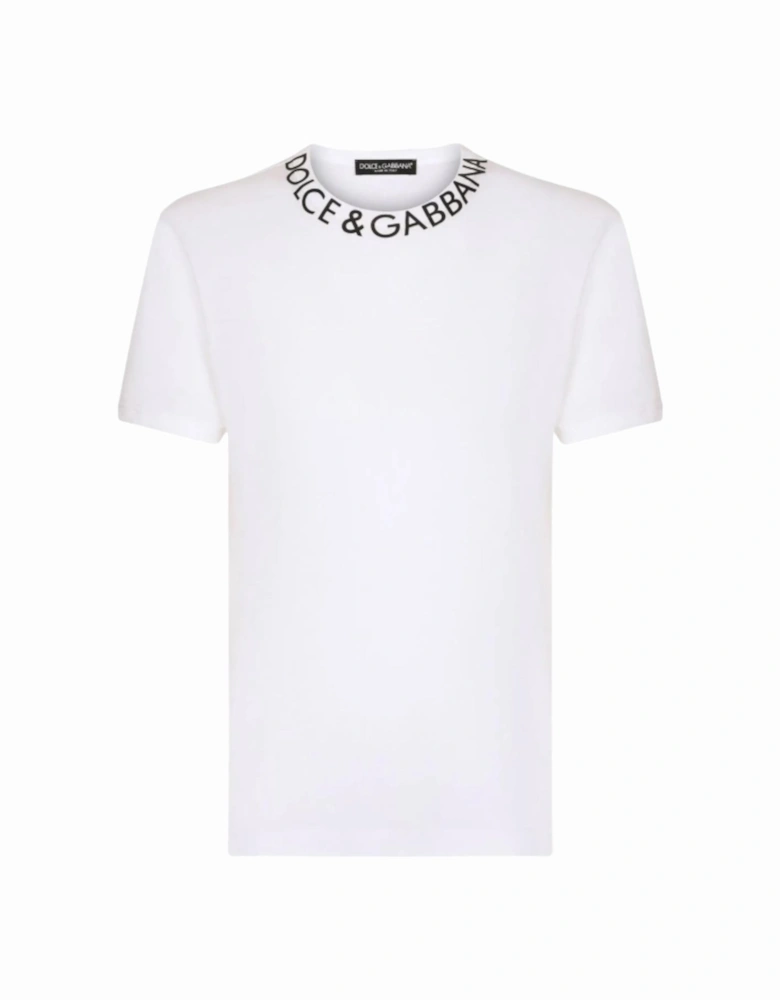 T-Shirt - White