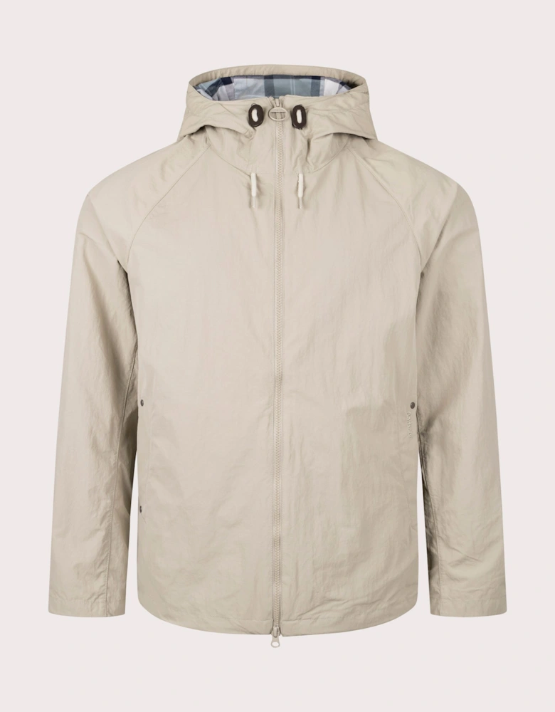 Wylam Showerproof Jacket