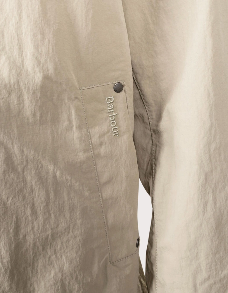 Wylam Showerproof Jacket