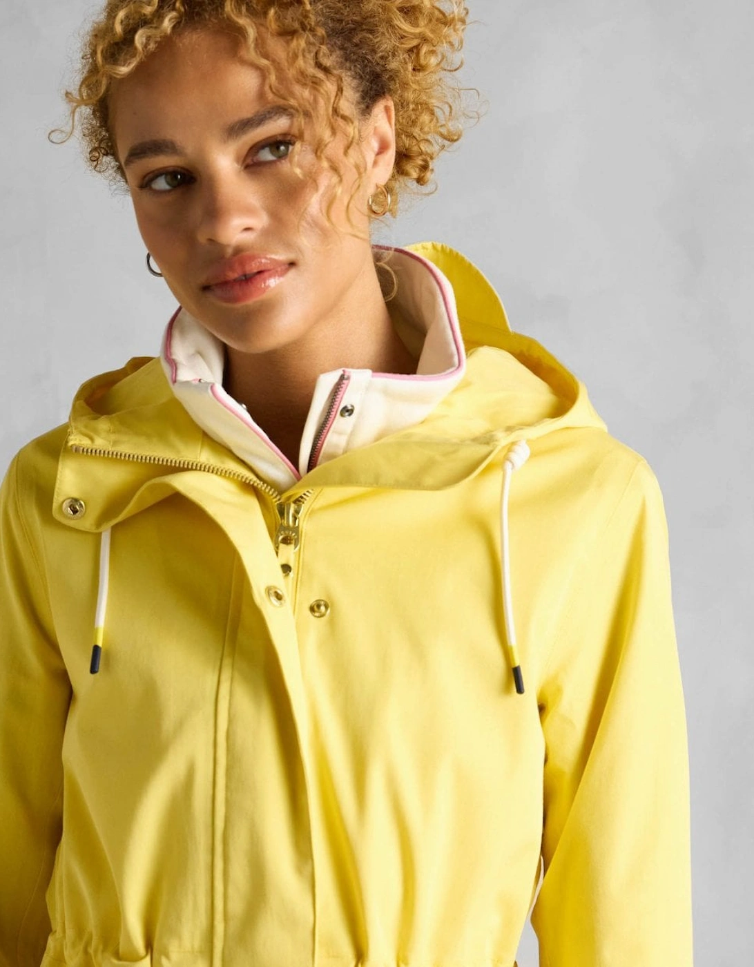 Portwell Womens Jacket