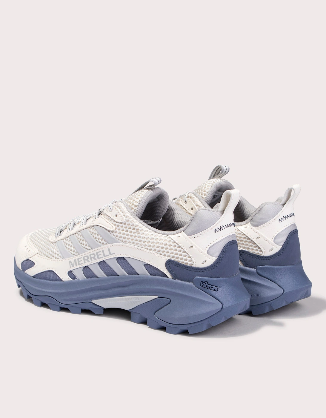 Moab Speed 2 Vent 2K SE Trainers