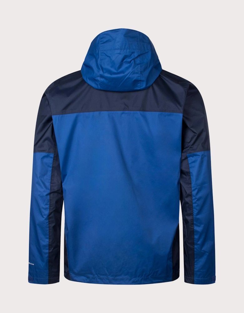 Inner Limits III Jacket