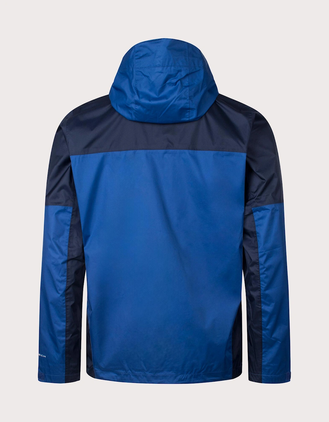 Inner Limits III Jacket