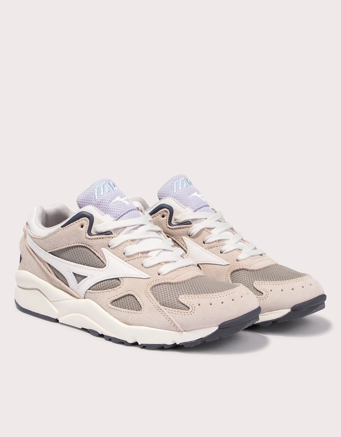 Sky Medal Sneakers