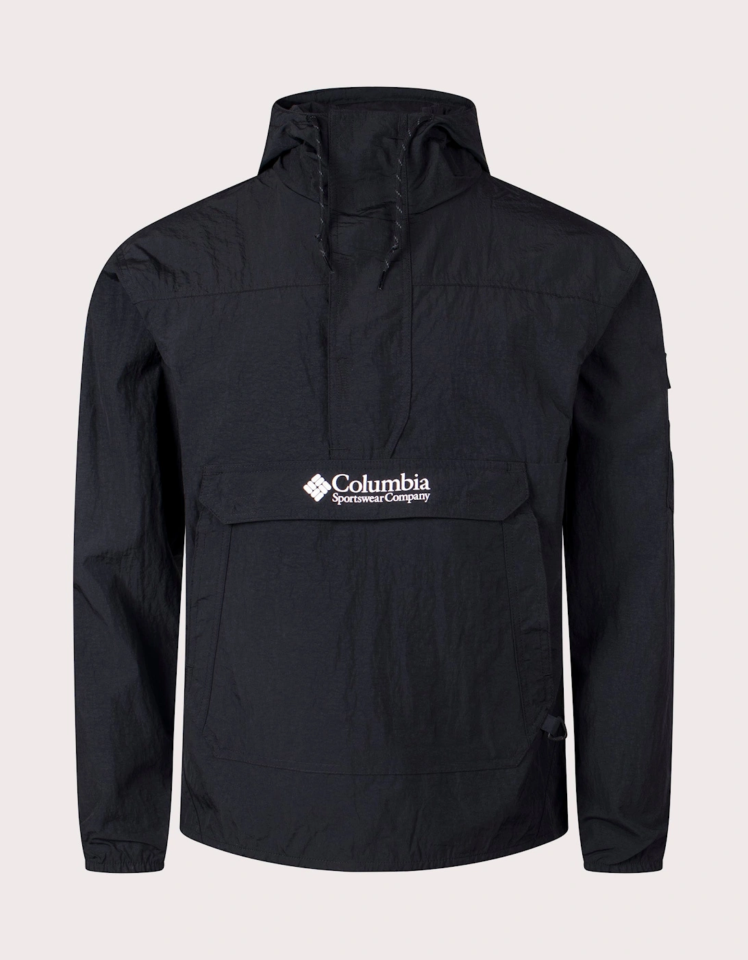 Challenger Windbreaker Anorak, 4 of 3