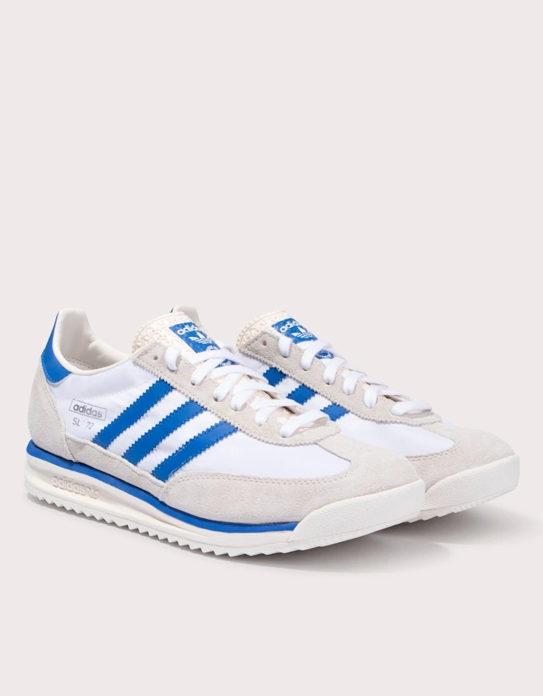 SL 72 RS Trainers