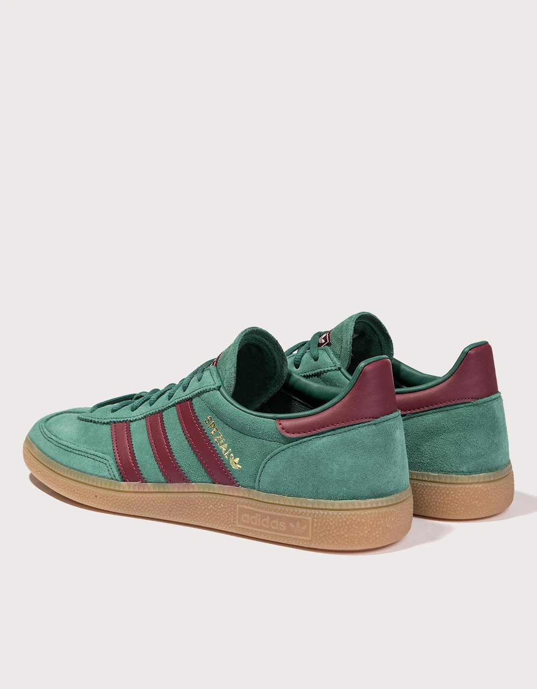 Handball Spezial Trainers