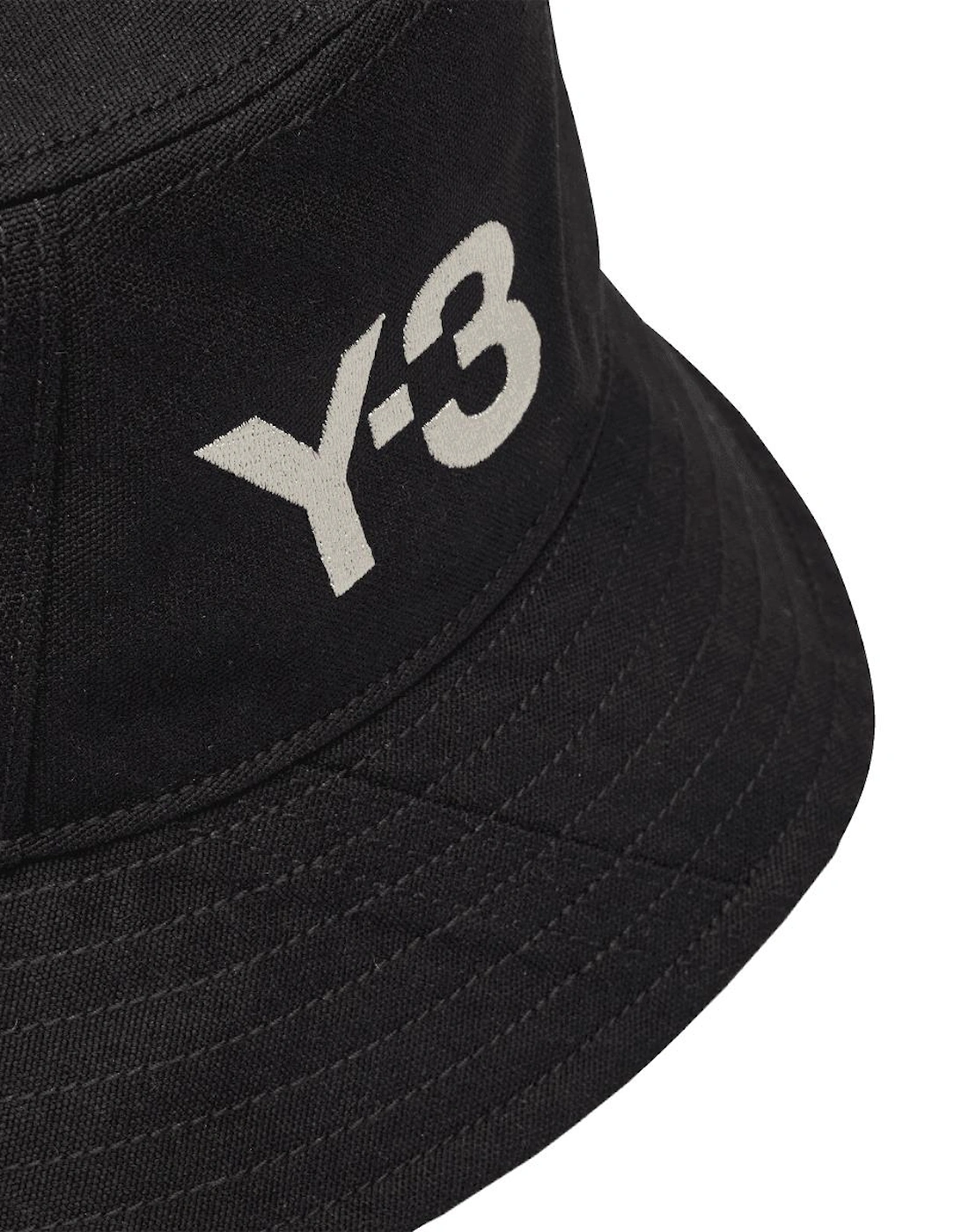 Y-3 Bucket Hat