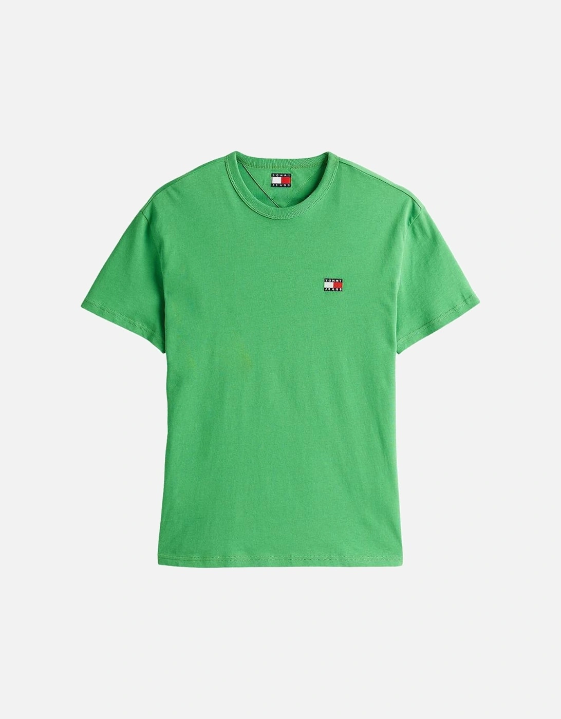 TJM Reg Badge Tee - Coastal Green, 5 of 4