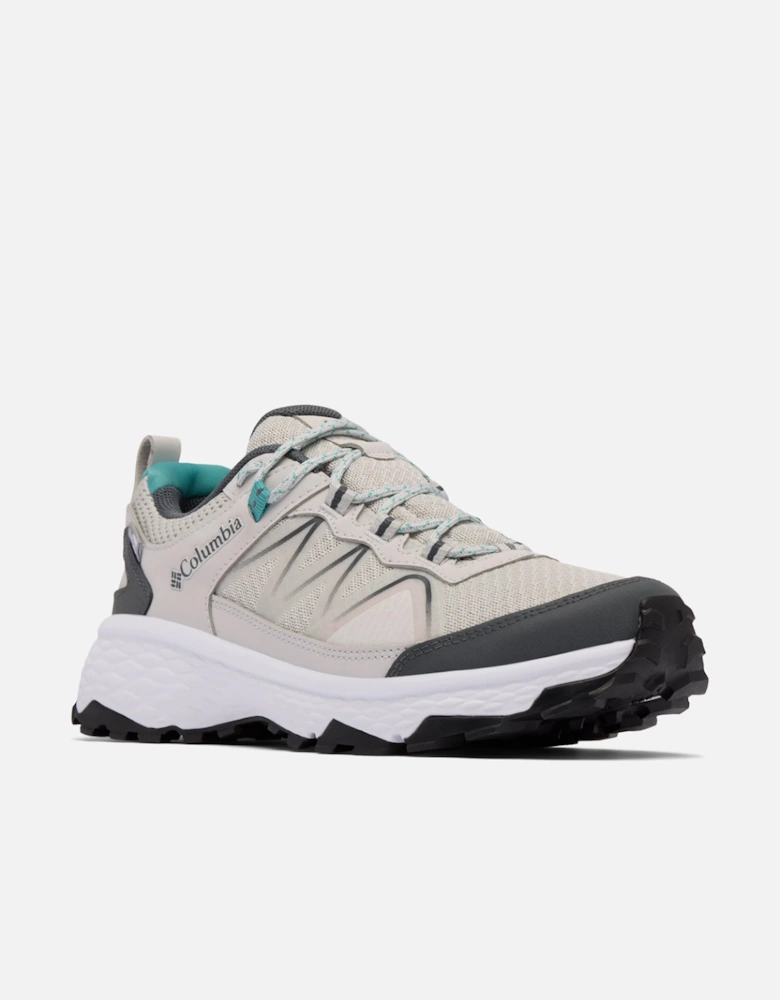 Women's Peakfreak Rush Outdry Moonstone/Teal