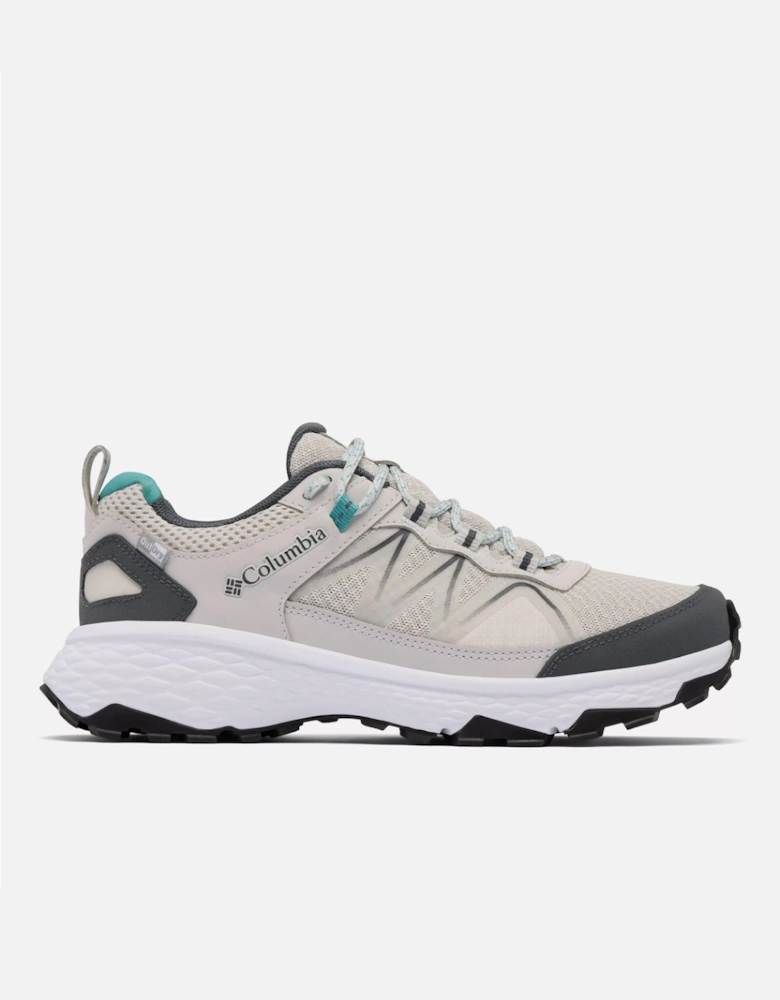 Women's Peakfreak Rush Outdry Moonstone/Teal